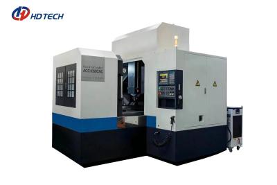 China Moedor 1050 de superfície especial do CNC da máquina de moedura MNK do guia linear à venda