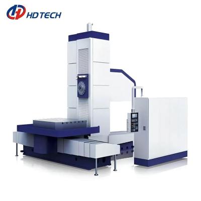 Китай Филировальная машина TK6513 TKP6513 горизонтальной расточкой CNC для вырезывания металла продается
