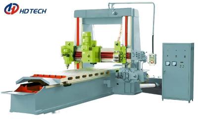 China Plaina padrão horizontal da coluna do dobro da máquina de trituração 51000N BXM20-3 BXM20-4 à venda