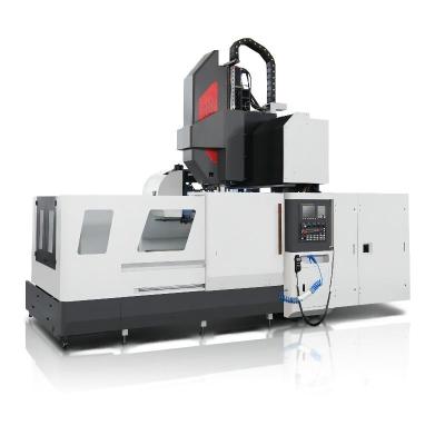 China High Precision Gantry Machining Center Double Column SP1830F 6000rpm for sale