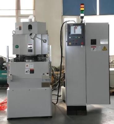 China Single End Face Spindle Grinding Machine CNC High Precision Surface Grinder for sale