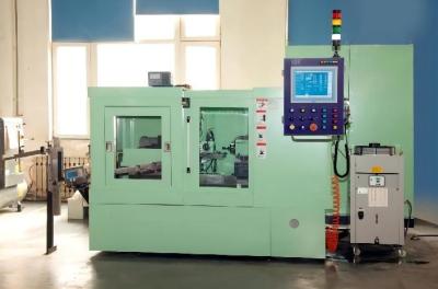 China High Speed CNC Internal Grinding Machine HMN-110 With CBN Grinding Wheel for sale