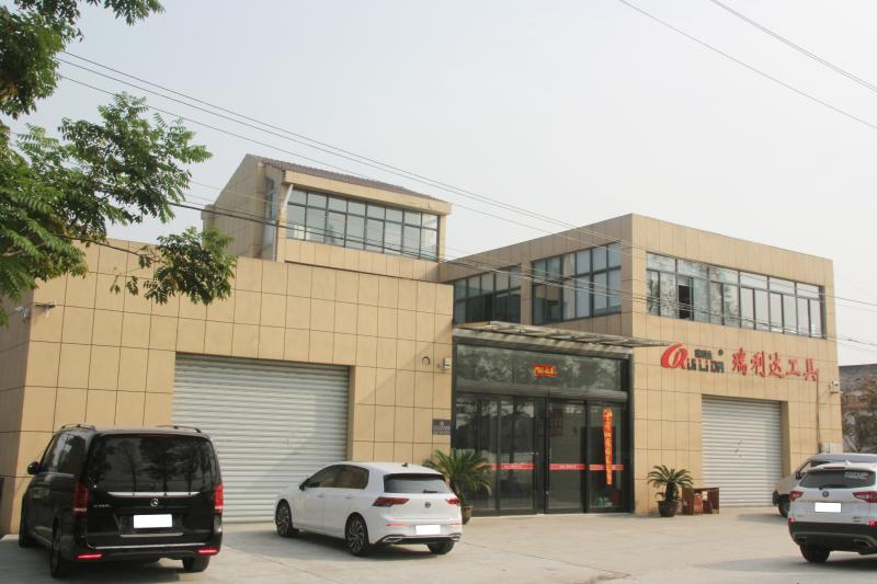Fournisseur chinois vérifié - Changzhou Ruilida Tools Co., Ltd.