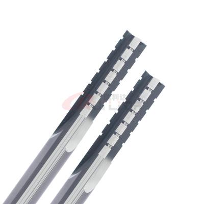 China TCT Router Bit Straight Milling Cutter TCT Straight Bit For MDF Wood Router Bits for sale