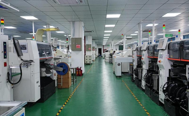 Verified China supplier - Shenzhen Cheer Optoelectronic Co., Ltd