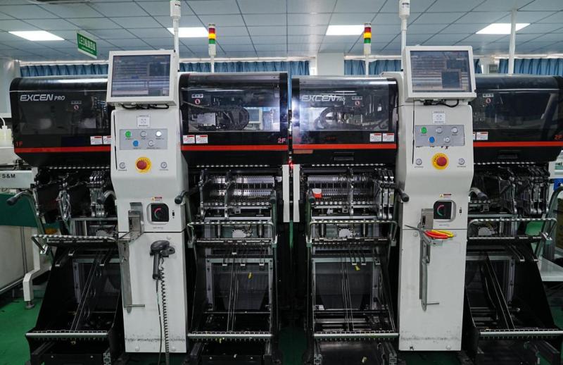 Verified China supplier - Shenzhen Cheer Optoelectronic Co., Ltd