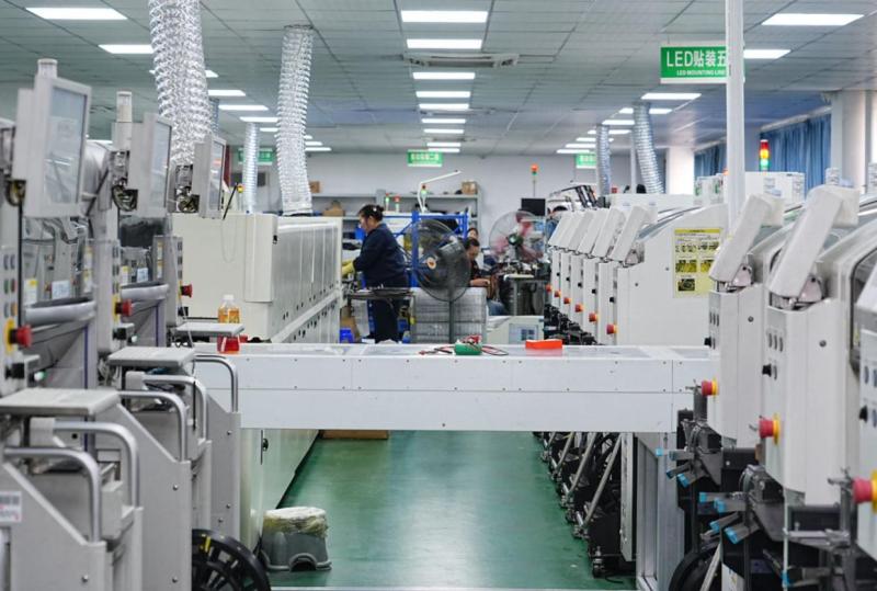 Verified China supplier - Shenzhen Cheer Optoelectronic Co., Ltd