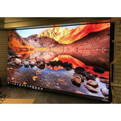 China Pixel Pitch Led Screen Display Panel Screen For Advertising P1.9mm P2.5mm P2.9mm P3.9mm for sale