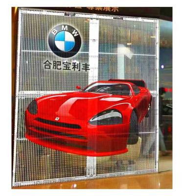 China P3.9 P8 P10 Programmable Led Outdoor Advertising Screen Display for sale