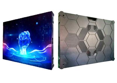 China 2K 4K 8K Full HD Small Pixel Fine Pitch Led Display Video Wall 3200k-9300k for sale