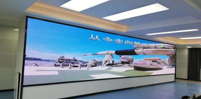 China 4K 8K HD Led Screen 8 X 12 P1.2 P1.5 P1.8 Full Color Led Video Wall Panels for sale