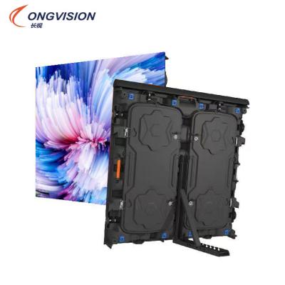 Chine P4 Free HD Video Movie Building Led Display , SMD 3535 Led Video Panel à vendre