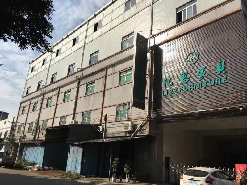 Verified China supplier - China Foshan Lizz Furniture Co., Ltd