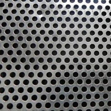 China Decorative Sheet Metal Panels, Perforated Decorative Panels, Stainless Steel Perforated Decorative Panels for sale