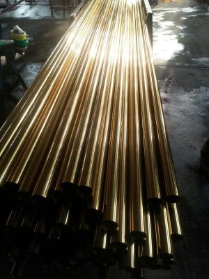 China China color stainless steel pipe threaded price per kg for sale