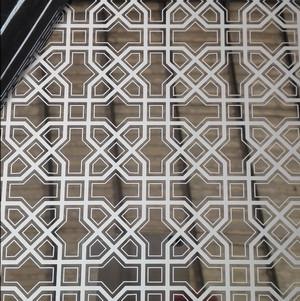 China China manufacturer mirror etched pattern stainless steel for elevator lift decoration for sale