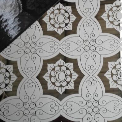 China 304 Mirror Etching Stainless Steel Color Decorative Sheets Manufacturer In China for sale