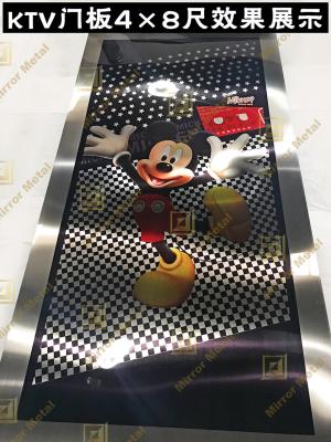 China 2019 Newest Buy Stainless Steel 304 316 201 Colorful Sheets For Hotel Decoration for sale