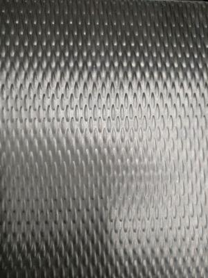 China Patterned Stainless Steel Sheets, Elegant Embosses Stainless Steel With Deep Cut Patterns for sale