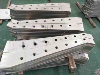 China China Prototype Sheet Metal Fabrication Factory Manufacturer In Foshan for sale