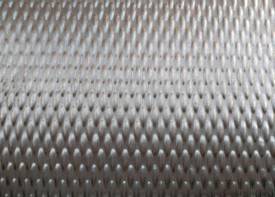China 2019 Newest No.4 Satin Embossed 1219*2438mm Linen Stainless Steel Panel Sheets For Clading Wall Decoration for sale