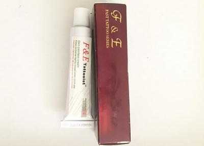China 10G FE Custom Deep Numb Eye Pain Relief Tattoo Soothe Anesthetic Numbing Cream for sale