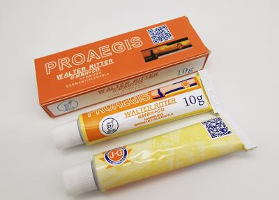 China 10G Numb Proeagis Hair Laser Waxing Pain Killer Tattoo Numb Cream for sale