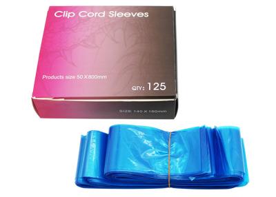 China Clip Cord Sleeves 60*6cm Tattoo Equipment Supplies for sale