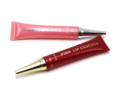 中国 7つの幾日のピンクの唇の本質の魔法の唇の光沢の入れ墨装置の供給 販売のため