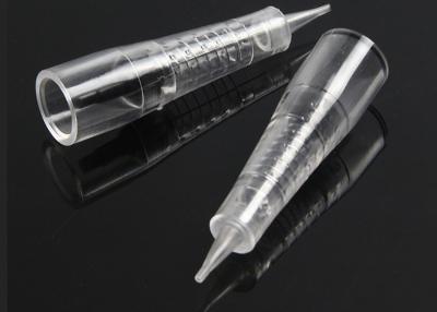 China Cartridge Eyebrow Lip Eyeliner 1RL Permanent Makeup Needles for sale