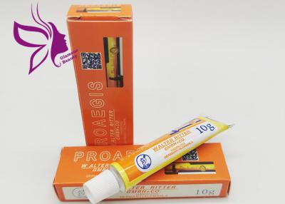 China Waxing Laser Hair 10G Proeagis Topical Anesthetic Cream for sale