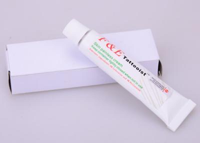 China 30G F&E Topical Anesthetic Cream , Permanent Makeup Tattoo Cream for sale