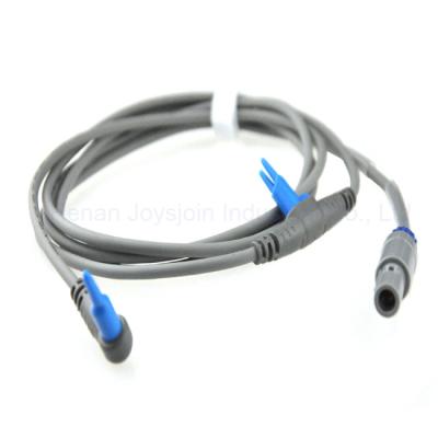 China Fisher&Paykel 900MR 869 dual medical temperature probe Esophageal Temperature Probe for sale