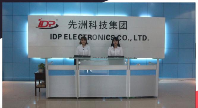 Verified China supplier - IDP Electronics Co., Ltd.