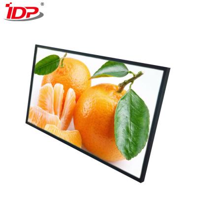 Китай Пол касания инфракрасн 10 стоя Whiteboard 4K доска 500cd/M2 преподавательства LCD 47 дюймов продается