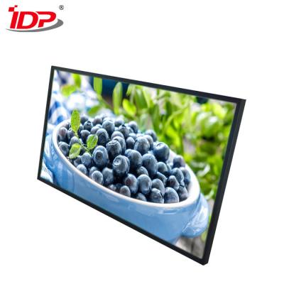 China 46 Inch LCD Interactive Whiteboard High Brightness Touch Screen Classroom Board for sale