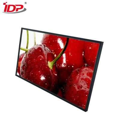 China 49 Inch 4K UHD Touch Screen LCD panel Interactive Whiteboard for sale