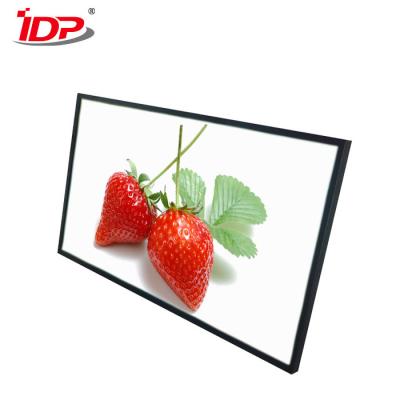 China IDP 500nit 65 Inch Interactive Whiteboard Windows Or Android OS for sale