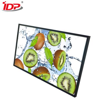 China RAM4GB 86 Inch Interactive Digital Display Board FHD Wall Mounted LCD for sale