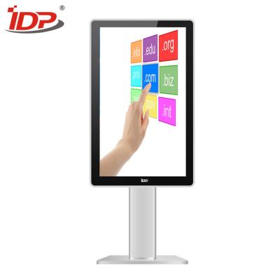 China 1920x1080 60hz Monitor Kiosk 47 Inch HDMI Touch Screen Display Suppkliers for sale