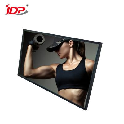 China 21.5 Inch Gymnasium / Fitness Digital Display Screen With High Brightness for sale