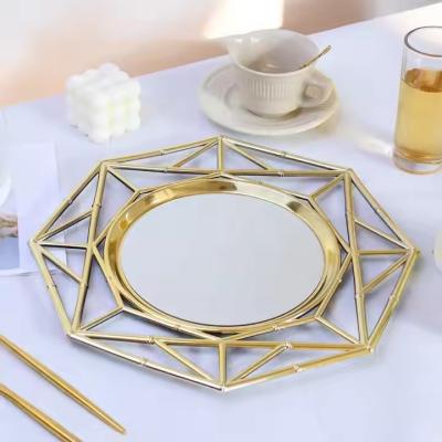 China Long rectangle sushi serving platter simple white ceramic plates for party food appetizers and desserts for sale
