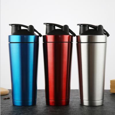 China Wholesale factory 304 stainless steel shaker cup custom logo for sale