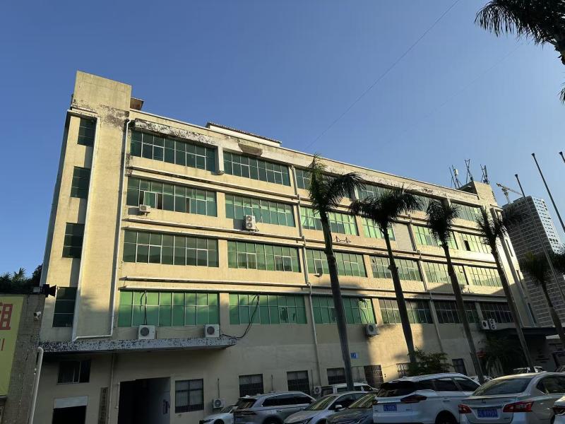 Verified China supplier - SHENZHEN DEEP FILTRATION TECHNOLOGY CO.,LTD