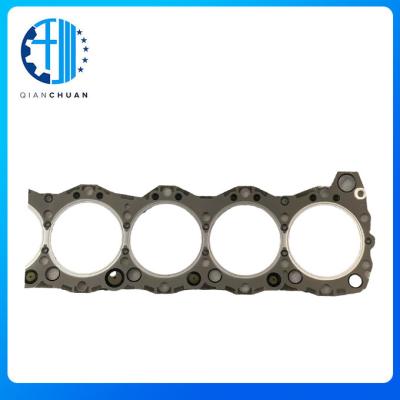 China 6wg1 Cylinder Head Gasket 1-11141265-4 1111412654 for Hitachi Excavator ZX450 ZX450-3 ZX600 ZX800 ZX850-3 for sale