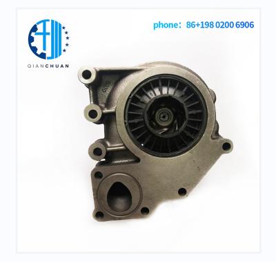 China OEM ISX15 QSX15 Diesel Engine Excavator Water Pump 4089909 3101331 for sale