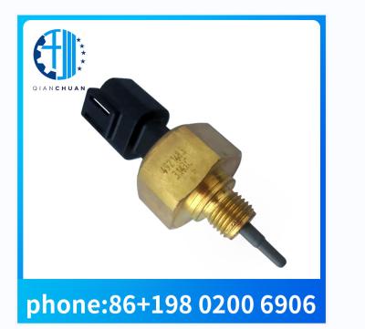 China Cummins Intake Manifold Sensor Pressure Temperature Sensor 4009913 4921483 for sale
