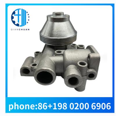 China 750-40621 750-40624 750-42730 Excavator Water Pump For Lister Petter LPW LPWS for sale
