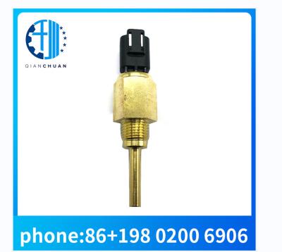 China 404D-22G Excavator Engine Parts Water Temperature Sensor W85720580 for sale