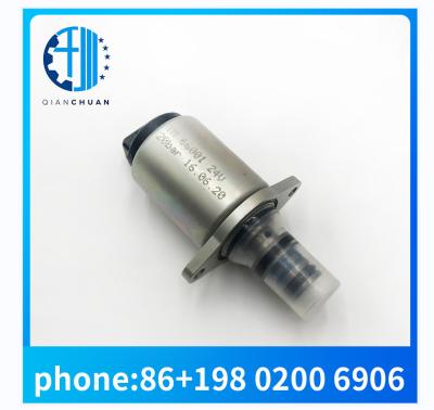 Chine TM62301 la prise ampère arment A047 la valve M7 TM66001 de Multi-manière de l'excavatrice M4 à vendre